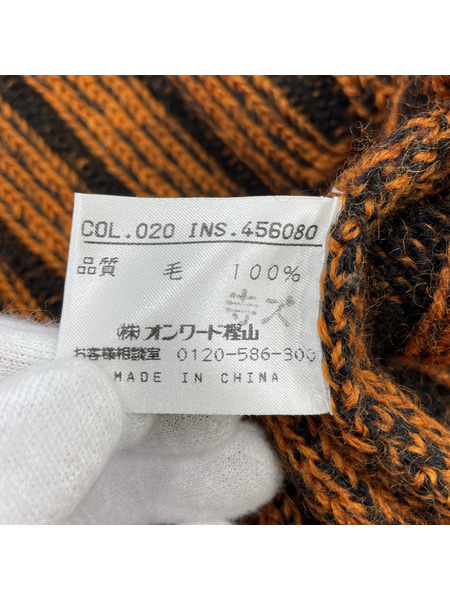 JEAN-PAUL GAULTIER HOMME object ストライプ ドライバーズ