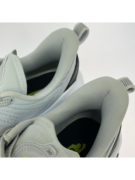 UNDER ARMOUR スニーカー Curry12 GRAVITY 28.5cm[値下]