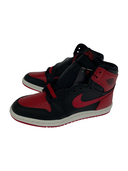 NIKE スニーカー AJ1 High 85 HV6674-067 24.0cm