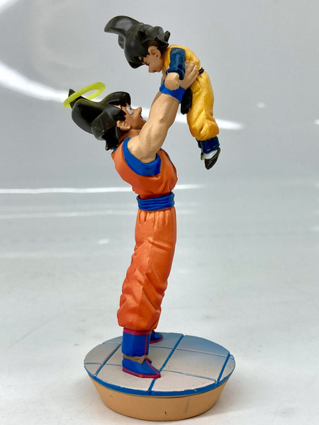 ミニフィギュア ドラゴンボール 帰ってきたセル編 ボーナスパーツ[値下]