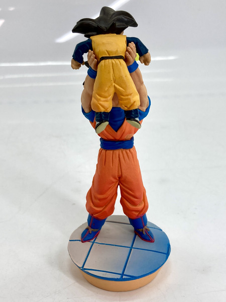ミニフィギュア ドラゴンボール 帰ってきたセル編 ボーナスパーツ[値下]