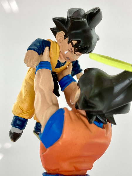 ミニフィギュア ドラゴンボール 帰ってきたセル編 ボーナスパーツ[値下]