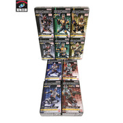 メーカー 仮面ライダーフィギュア SO-DO 仮面ライダー剣 5体セット