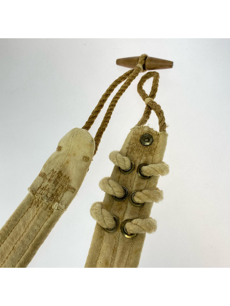 RRL ソノ他 LIMITED EDITION TOGGLE Belt トグルベルト サイズ30