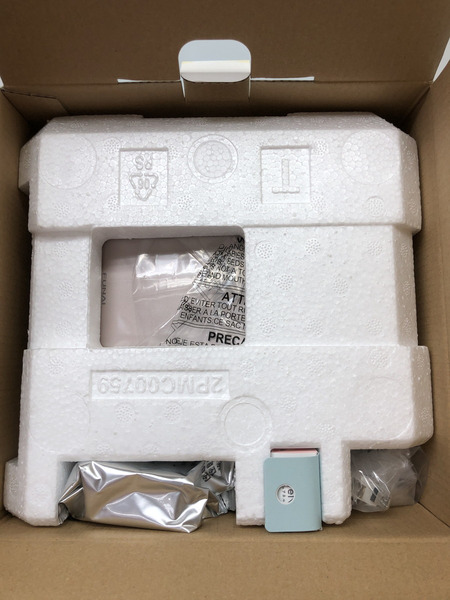 FUNAI キュアネル ネイルアートプリンター 未使用品