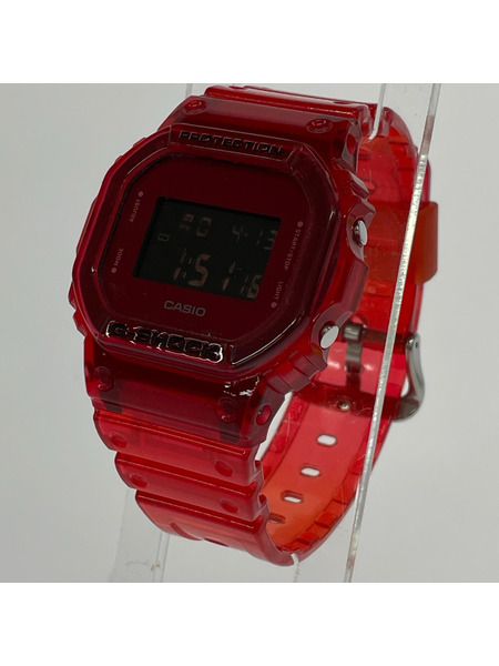 CASIO G-SHOCK DW-5600SB