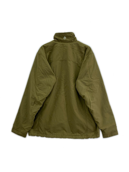 mont-bell ジャケット CLIMAPLUS100 WITH SHELL JACKET
