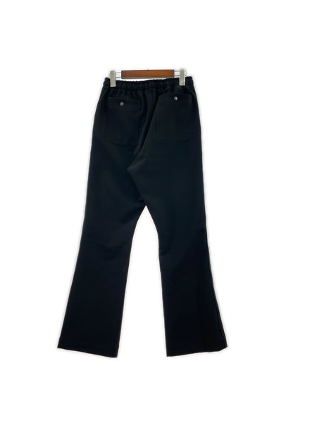 Needles パンツ 別注 Piping Cowboy Pant 黒 (XS)