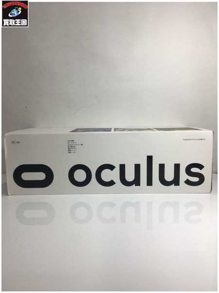 Meta オキュラス　クエスト Oculus Quest 2 64GB
