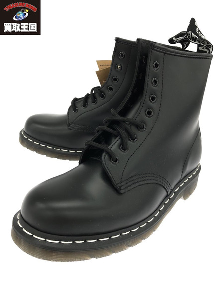 Dr.Martens 1460WS 8ホール 黒 (UK8)[値下]