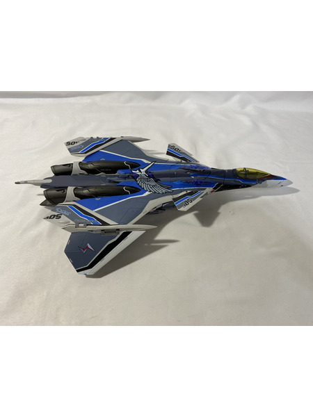 超合金DX VF‐31AX カイロスプラス 初回特典付き