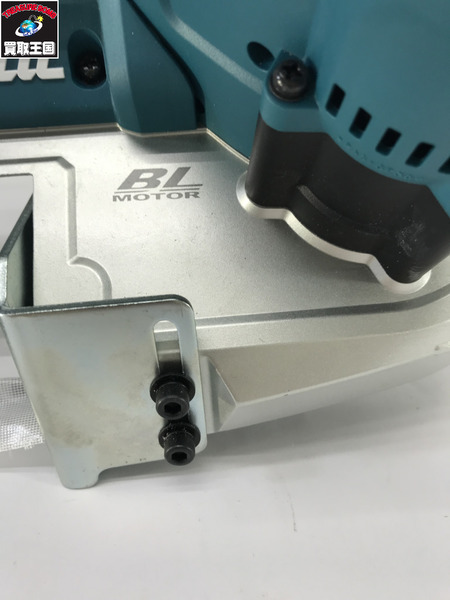 マキタ(Makita) 充電式ポータブルバンドソー PB183DRGX