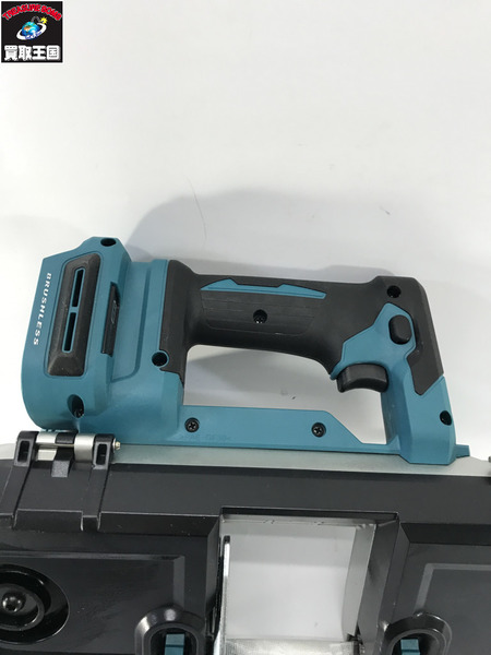 マキタ(Makita) 充電式ポータブルバンドソー PB183DRGX