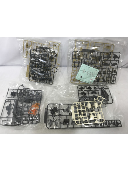 ガンプラ HG 1/144 プロトタイプグフ 機動実証機 サンドカラー