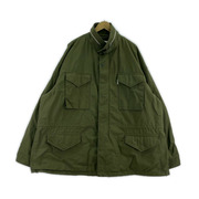 COOTIE ミリタリージャケット 24AW/error fit M-65 field jacket/L