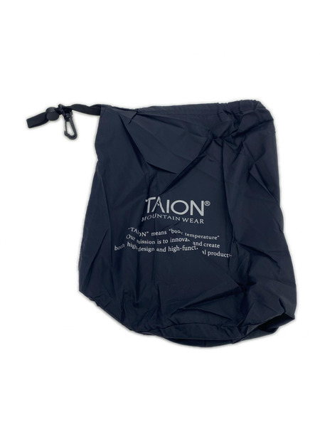 ダウンジャケット TAION-109MTSH-1[値下]