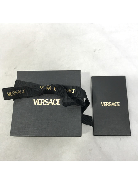 アクセサリー VERSACE ピアス