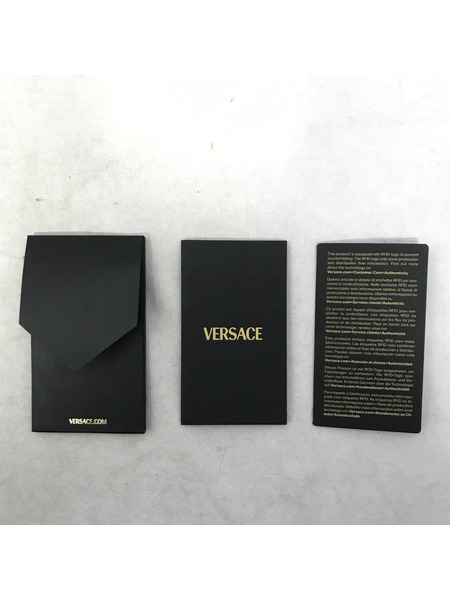 アクセサリー VERSACE ピアス