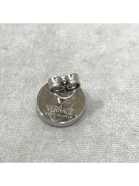 アクセサリー VERSACE ピアス