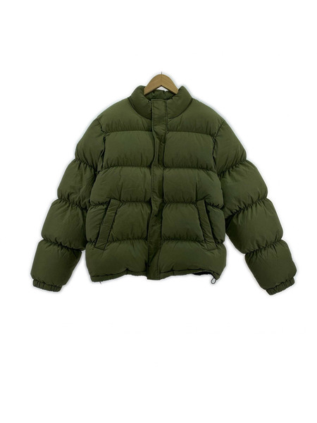 STUSSY ダウンジャケット 22AW Ripstop Down Puffer JKT (M)
