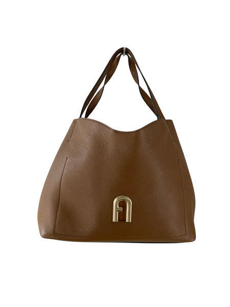 FURLA トートバッグ バッグ ブラウン