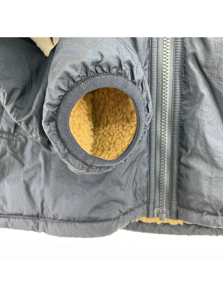 THE NORTH FACE ジャケット リバーシブルエクストリームパイルジ