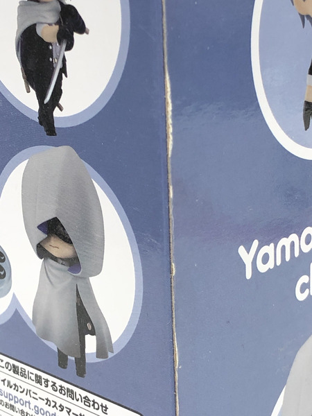 刀剣乱舞 ねんどろいど　山姥切長義　未開封