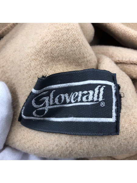Gloverall ダッフルコート (-)