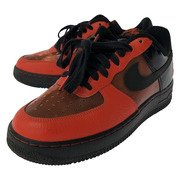 NIKE AIR FORCE 1 Shibuya Halloween 25.5cm CT1251-006