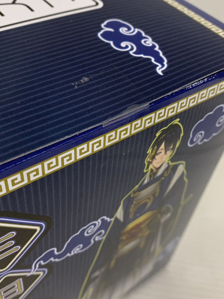 刀剣乱舞 みんくじ ぬーすと 其ノ伍 A賞 三日月宗近 ｜商品番号
