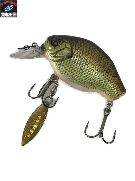 RAVER アウトドア・釣り・旅行用品 ニシネルアーワークス ファットブル