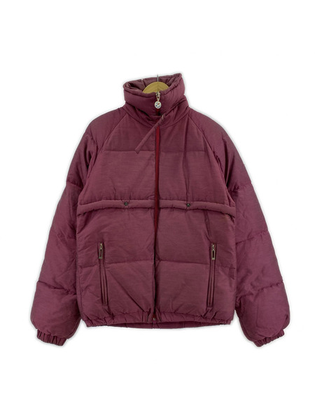 M-MONCLER ダウンジャケット