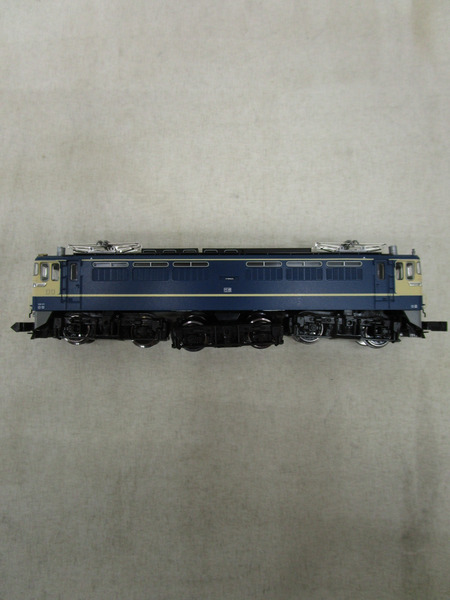 鉄道模型車両 KATO 3060-4 EF65 500番台