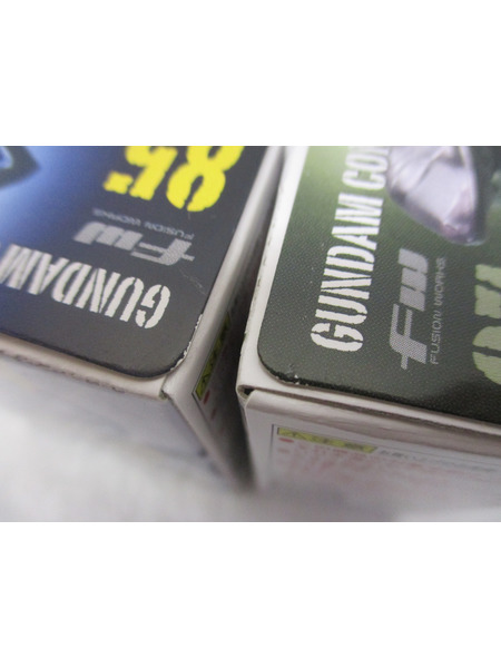 ミニフィギュア ガンダム FW GUNDAM CONVERGE 14[値下]