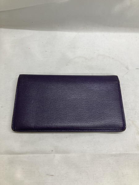 CHANEL ココマーク/フラップウォレット