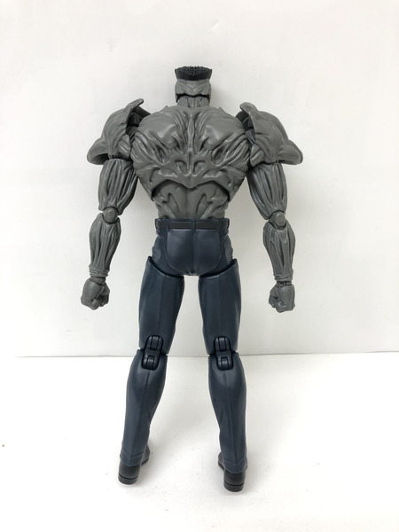 S.H.Figuarts 幽遊白書 戸愚呂弟100%