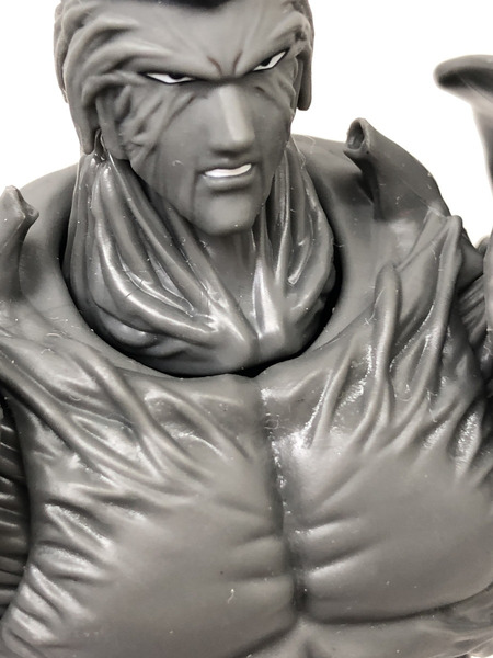 S.H.Figuarts 幽遊白書 戸愚呂弟100%