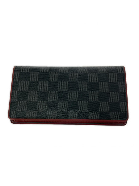 長財布 LV ダミエグラフィット N63254 SP2189
