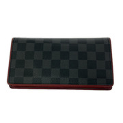 長財布 LV ダミエグラフィット N63254 SP2189