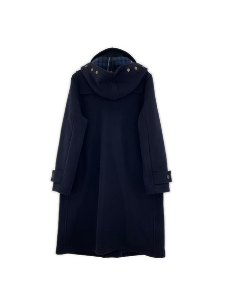Gloverall ソノ他 ダッフルコート 紺（44）