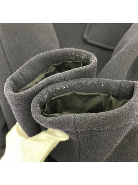 Gloverall ソノ他 ダッフルコート 紺（44）