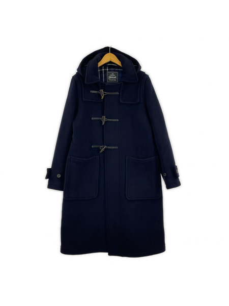 Gloverall ソノ他 ダッフルコート 紺（44）