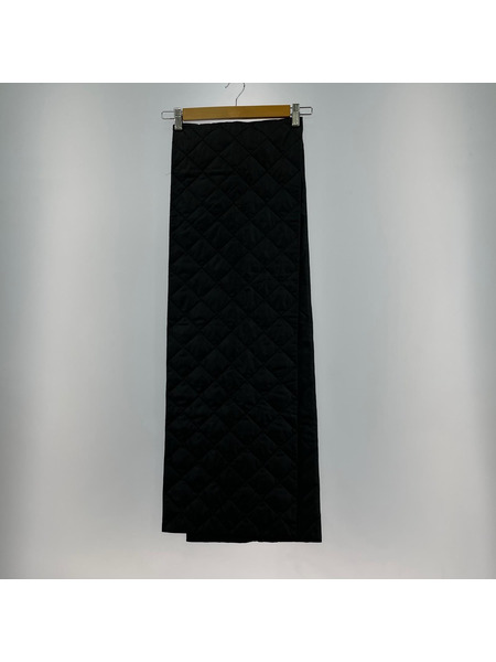 theory luxe ジャケット LEEDS QUILT BREN/BLK