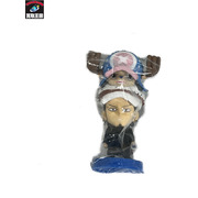 ワンピース アニキャラヒーローズ シークレット ロー＆チョッパー