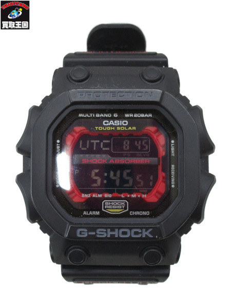 G-SHOCK GXW-56-1AJF 腕時計 GXW-56