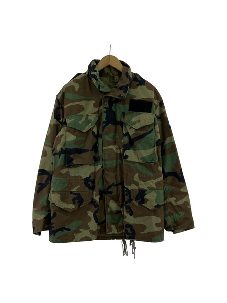 SO-SEW STYLES INC ミリタリージャケット 89年製 M-65[値下]