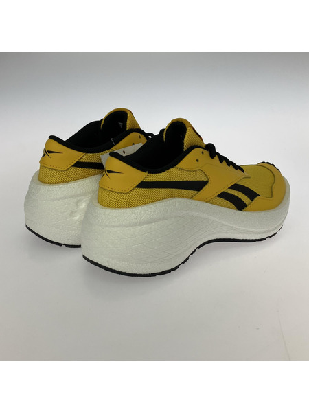 Reebok スニーカー Metreon Toxic Yellow 24.5cm