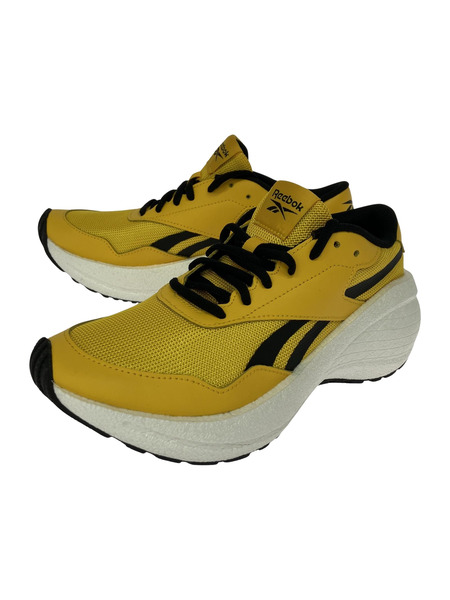 Reebok スニーカー Metreon Toxic Yellow 24.5cm