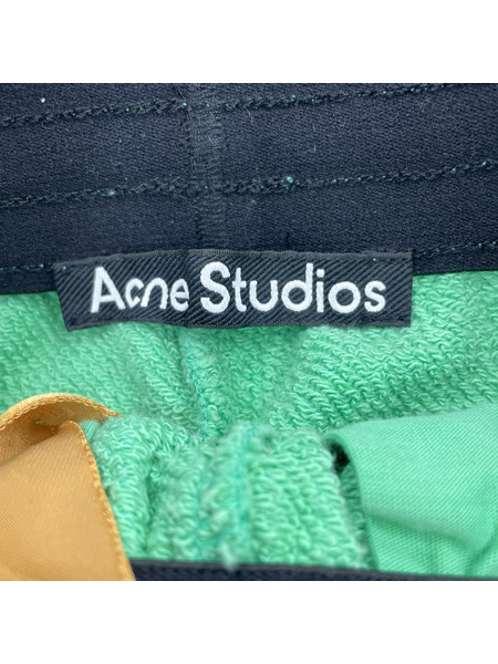 Acne Studios パンツ FA-UX-TROU000049 イージーパンツ XXS