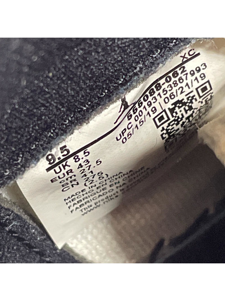 NIKE スニーカー AIR JORDAN 1 RETRO HIGH OG 27.5cm